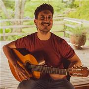 Clases de Guitarra Online, en zona Parque Lezama y a domicilio